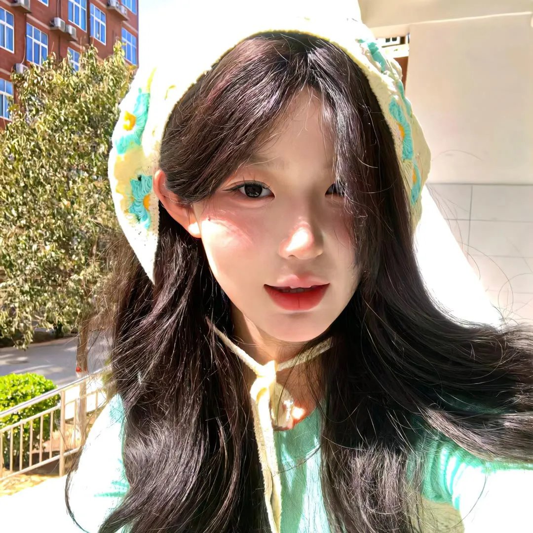 笨女孩
